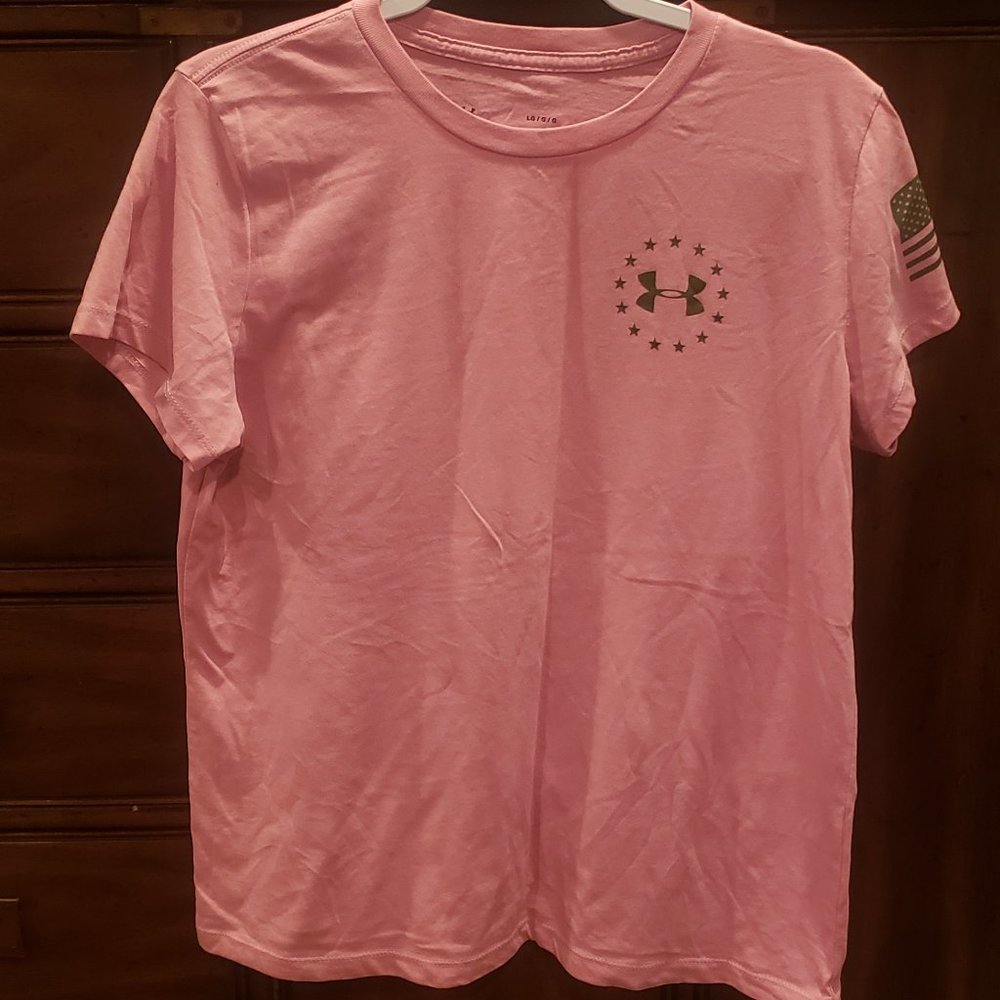 Under Armour Tee